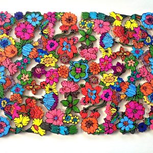 Just A Challenge / Hand-Cut Wooden Jigsaw Puzzle For Adults / Challenging Handcrsfted Wooden Jigsaw Puzzle / MrGogo Custom Puzzles