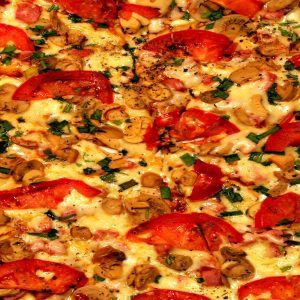 Hand Cut Wooden Jigsaw Puzzle For Adults, Custom Brain Teaser Puzzle, Do You Like a Pizza